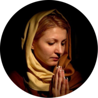 Гадалка Анна — Обоянь